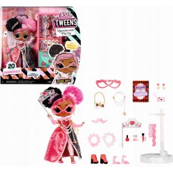 L.O.L Surprise Tweens...