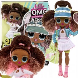 L.O.L Surprise OMG Sports...