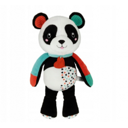 Przytulanka Panda Love me