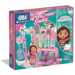 Clementoni Idea Art Zestaw...