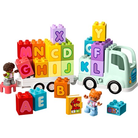 LEGO DUPLO 10421