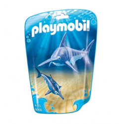 Platmobil, Ryby Miecze 9068