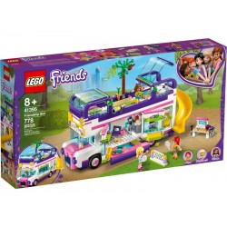 LEGO FRIENDS Autobus...