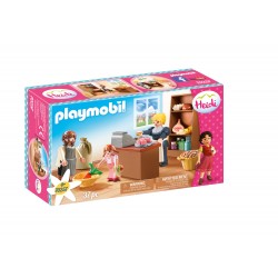 Playmobil, Wiejski Sklep...