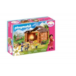 Playmobil, Zagroda dla Kóz...