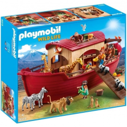 Playmobil, Arka Noego 9373