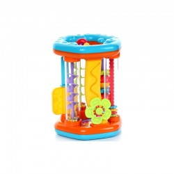 ROLER DUMEL DISCOVERY