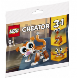Lego Creator 3 W 1 Kot 30574