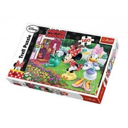 Trefl Puzzle Myszka Minnie...