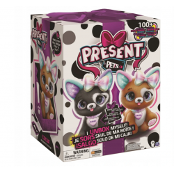 Spin Master Present Pets...