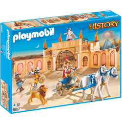 Playmobil, Rzymska Arena 5837