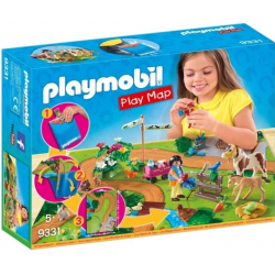 Playmobil, Play Map...