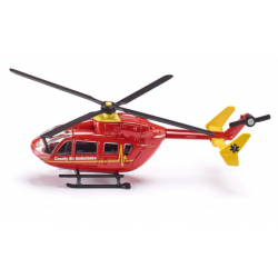 SIKU 1647 Helikopter 1:87