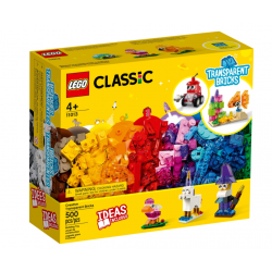 Lego Classic Kreatywne...