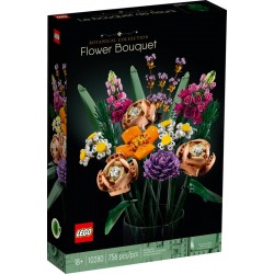LEGO CREATOR Bukiet kwiatów...