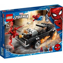 Lego Super Heroes...