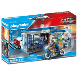 Playmobil, Policja -...