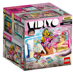Lego Vidiyo Candy Mermaid...