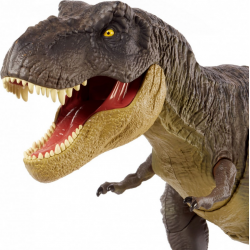 Mattel Jurrasic World T-Rex...