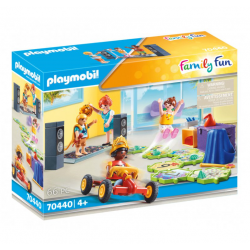 Playmobil, Kids Club 70440