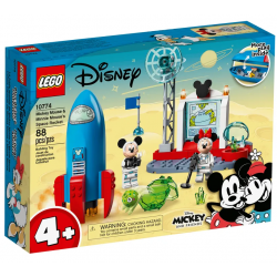 Lego 10774 Disney Kosmiczna...
