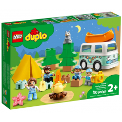 Lego 10946 Duplo Rodzinne...