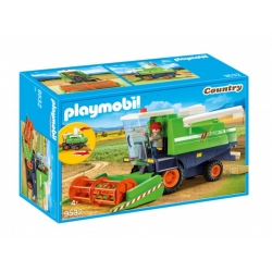 Playmobil, Kombajn 9532