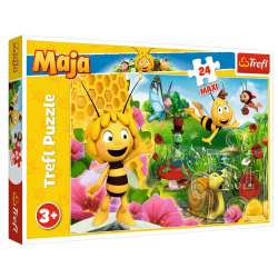 Trefl Puzzle 24el. Maxi W...