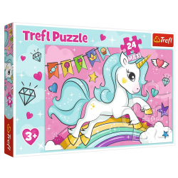 Trefl Puzzle 24el. Maxi...