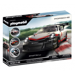 Playmobil, Porsche 911 GT3...