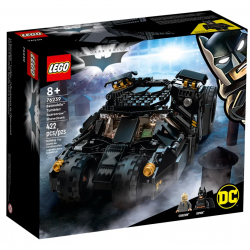 Lego Dc Batman Tumbler...