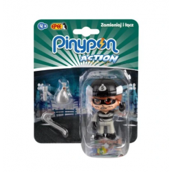 Pinypon  Action figurka