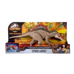 JURASSIC WORLD Spinozaur...