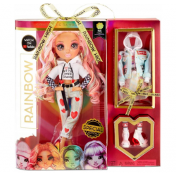 Rainbow High Fashion Doll...