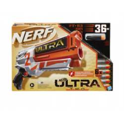 Nerf Ultra Dorado