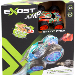 Exost Jump Stunt Pack Flip1