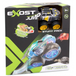 EXOST JUMP STUNT PACK SUV 1