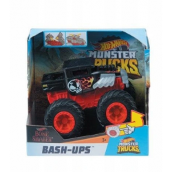 HW Monster Trucks pojazd z...