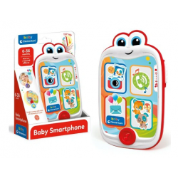 Clementoni Baby Smartfon...