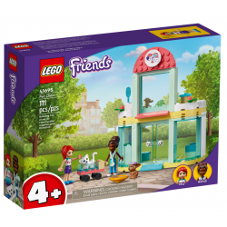 LEGO Friends 41695 Klinika...