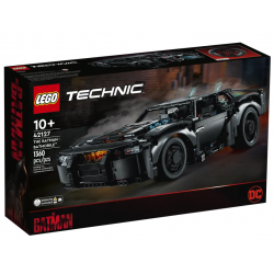 LEGO Technic 42127 Batman...