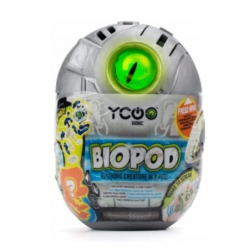 Biopod Single Pack