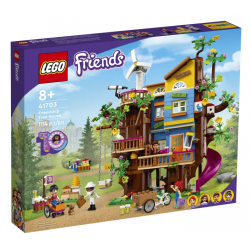 LEGO Friends 41703 Domek Na...