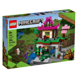 LEGO Minecraft 21183 Teren...