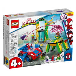 LEGO Marvel 10783...