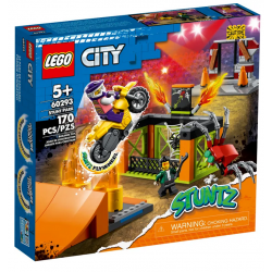 LEGO City 60293 Park...
