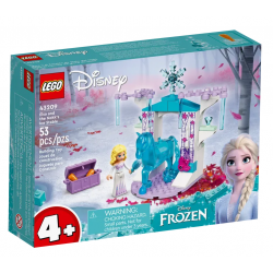 LEGO Disney 43209 Elza i...
