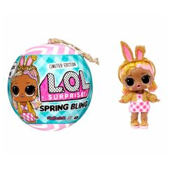 L.O.L. Surprise Easter...