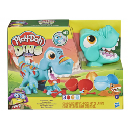 Play-Doh Przeżuwajacy Dinozaur